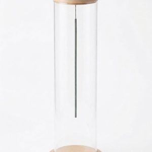 Wood Incense Burner