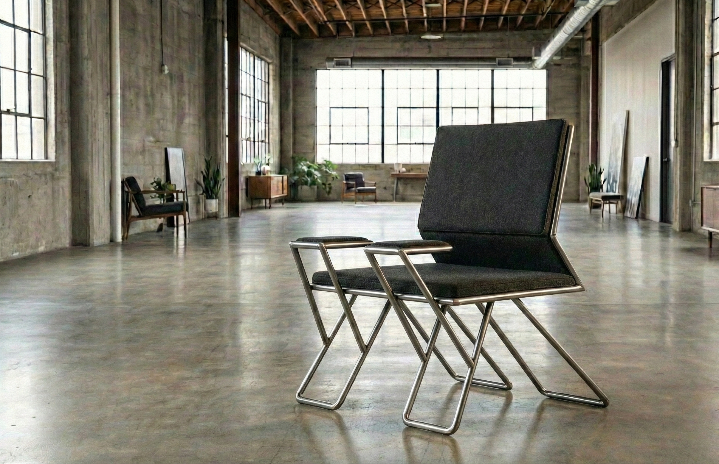 Innovation is A Choice